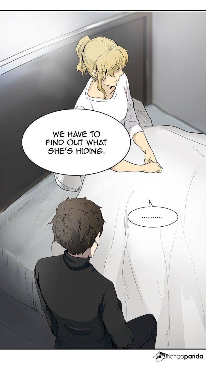 Tower of God Chapter 341 image 039